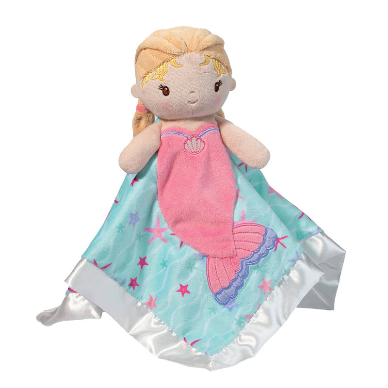 Douglas Baby Snuggler Cora Mermaid