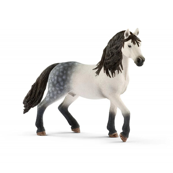 Schleich Andalusian Stallion #13821