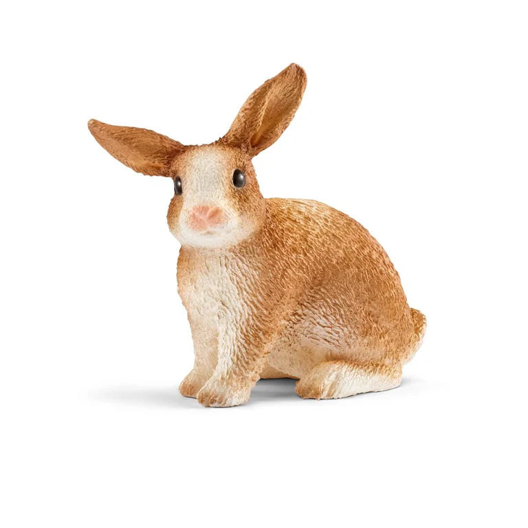 Schleich Rabbit Sitting