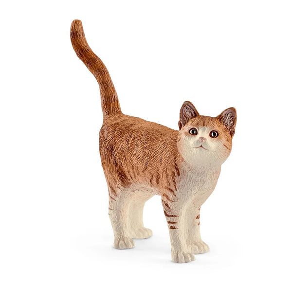 Schleich Cat 13836