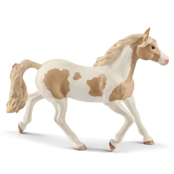 Schleich Paint Horse Mare #13884