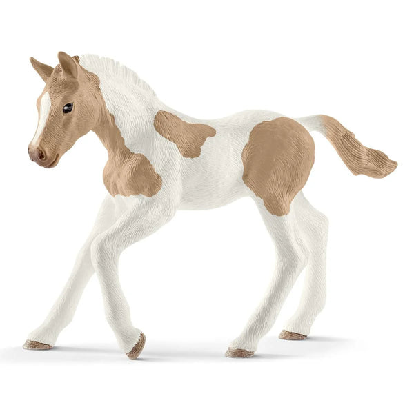 Schleich Paint Horse Foal #13886