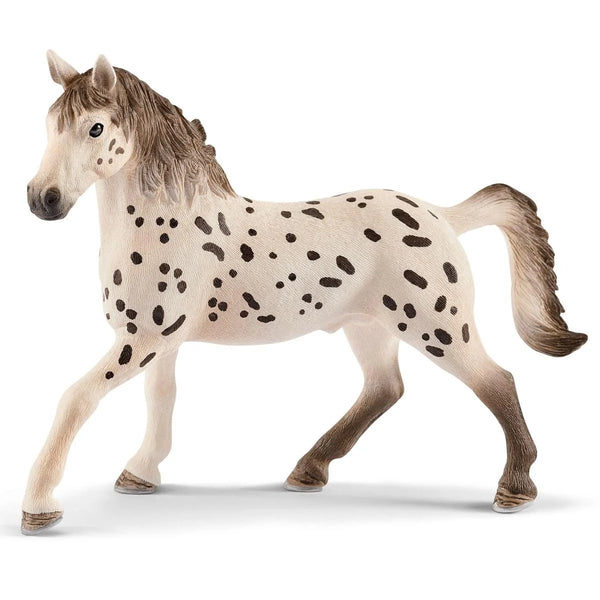 Schleich Knapstrupper Stallion #13889