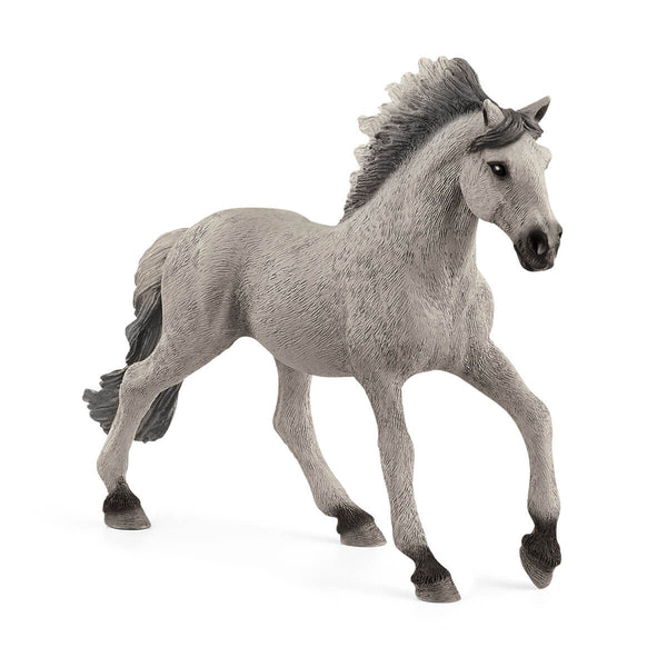 Schleich Horse Sorraia Mustang Stallion #13915