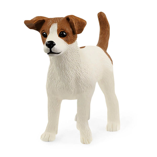 Schleich Jack Russell Terrier 13916