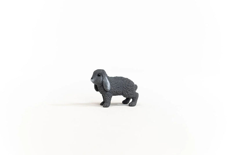 Schleich Lop-Eared Rabbit