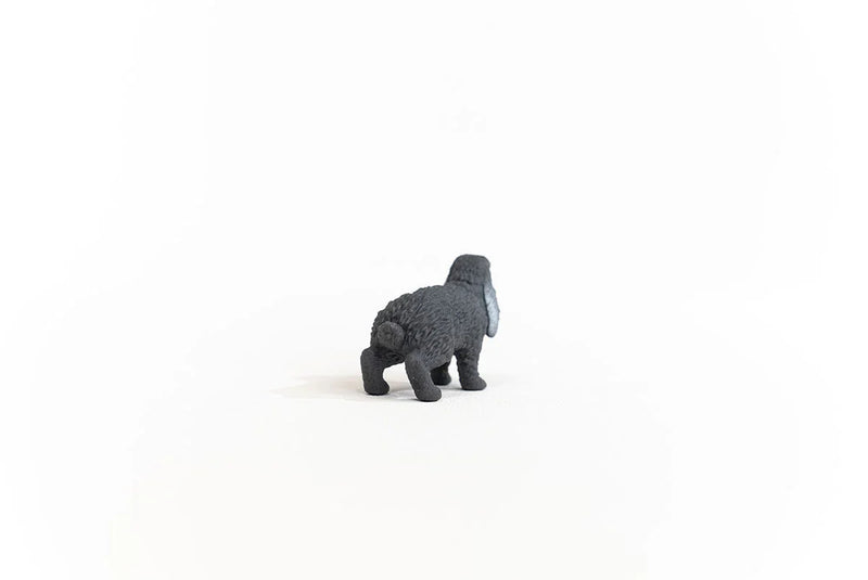 Schleich Lop-Eared Rabbit