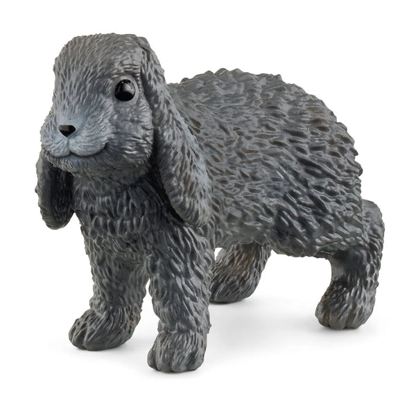Schleich Lop-Eared Rabbit #13935