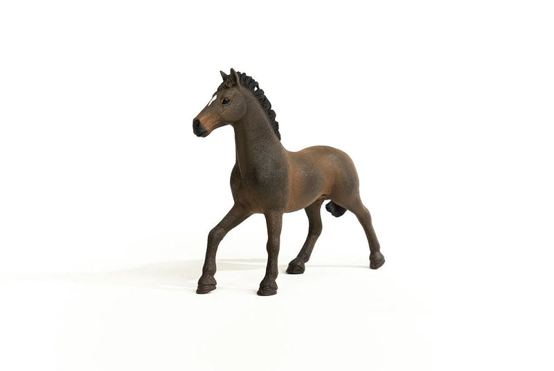 Schleich Horse Club Oldenburger Stallion