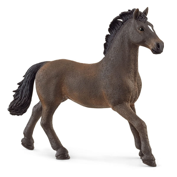 Schleich Horse Club Oldenburger Stallion #13946