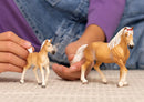 Schleich Haflinger Foal