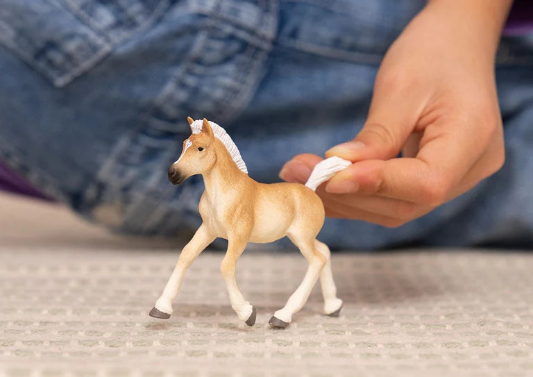 Schleich Haflinger Foal