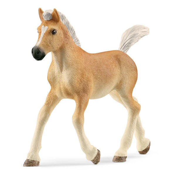 Schleich Haflinger Foal #13951