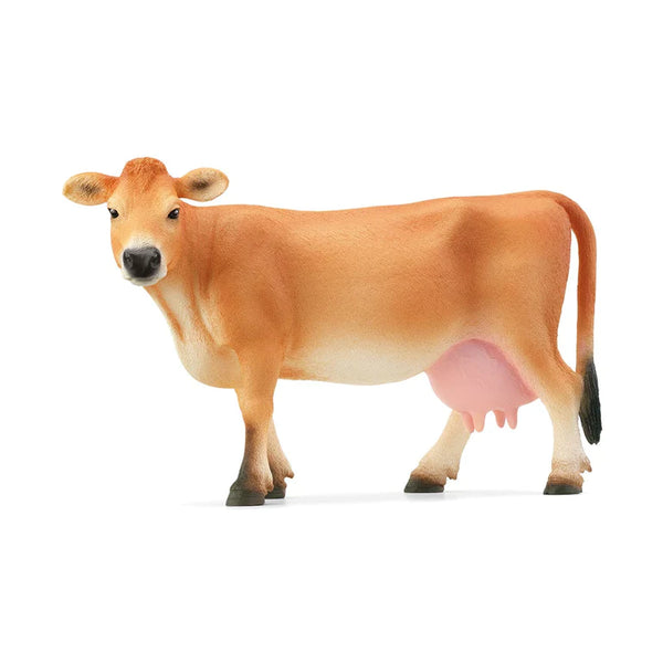 Schleich Farm World Jersey Cow #13967