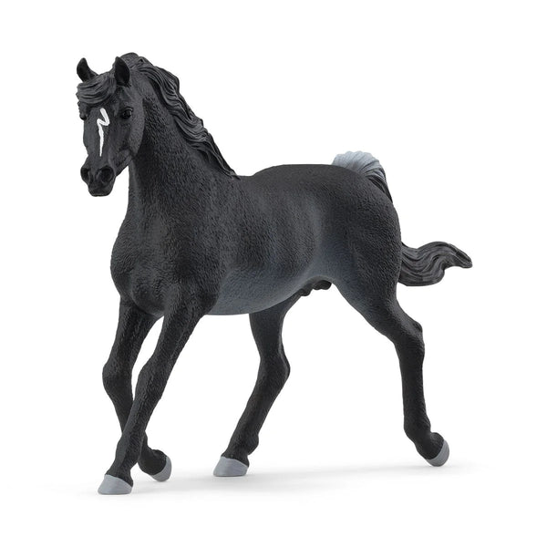Schleich Rabicano Arabian Stallion #13981