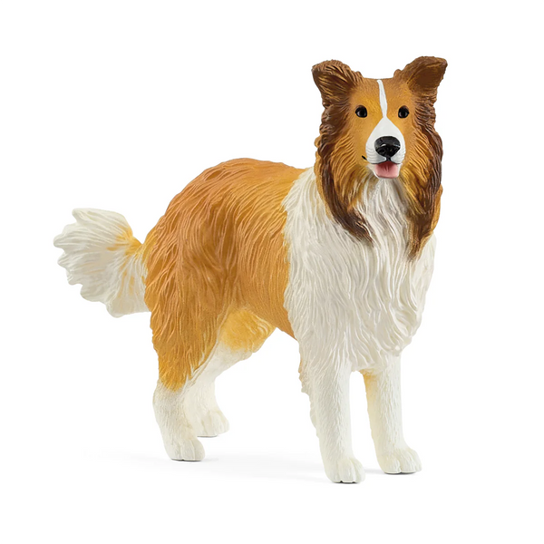 Schleich Collie 13998