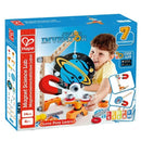 Hape Junior Inventor Magnetic Science Lab
