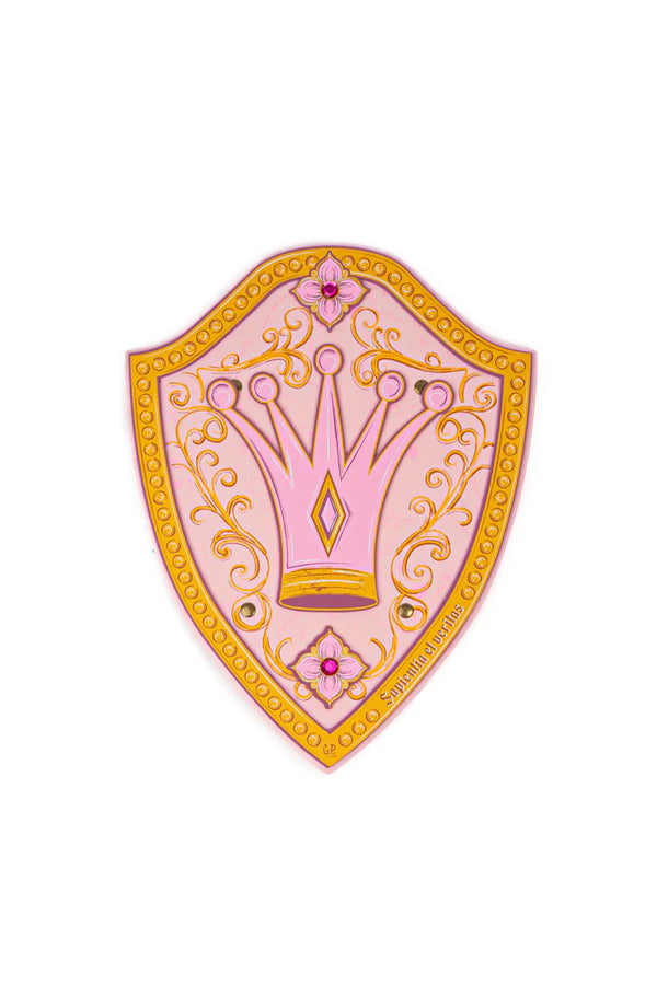 Great Pretenders Princess Power EVA Foam Shield