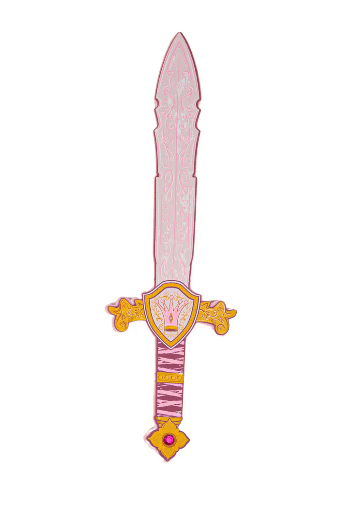 Great Pretenders Princess Power EVA Foam Sword