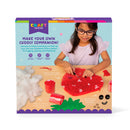 Playmonster Craftastic Make A Pillow Strawberry