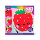 Playmonster Craftastic Make A Pillow Strawberry
