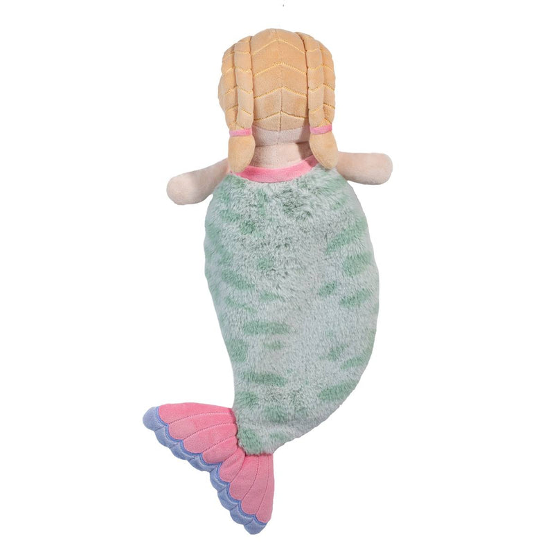 Douglas Baby Sshlumpie Cora Mermaid