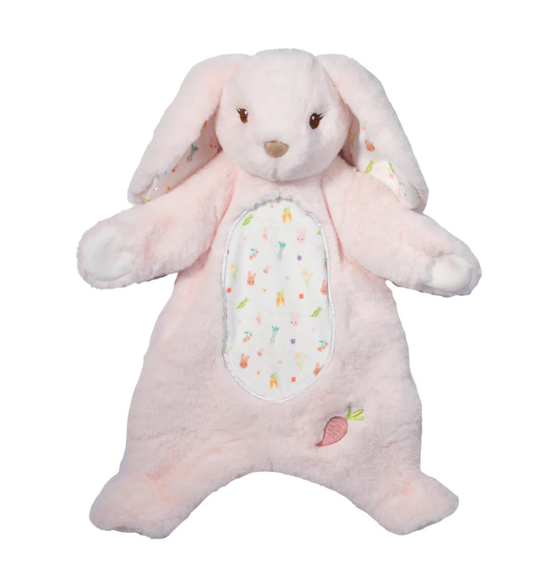 Douglas Baby Sshlumpie Parsnip Pink Bunny