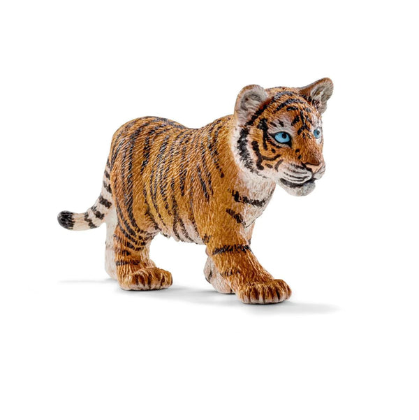 Schleich Tiger Cub #14730