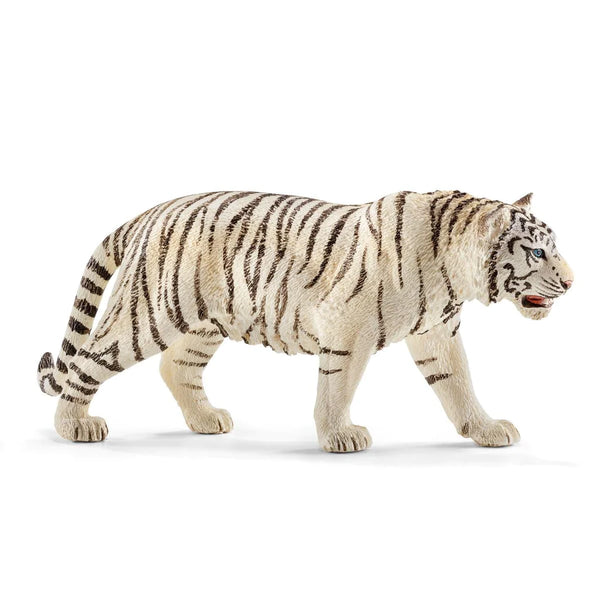 Schleich Tiger White #14731