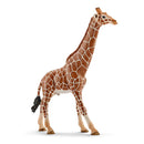 Schleich Wild Life Giraffe Male