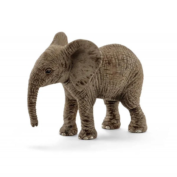 Schleich African Elephant Calf #14763