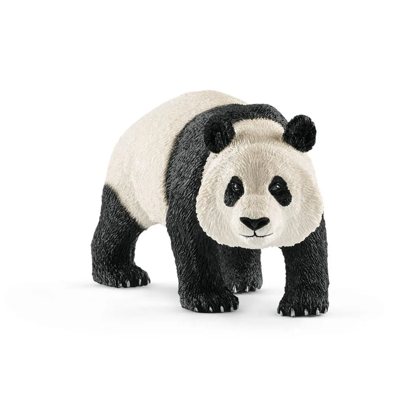 Schleich Wild Life Panda Male