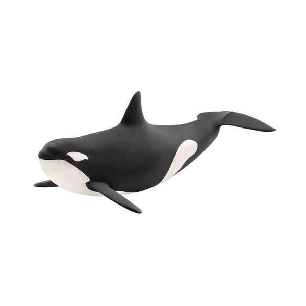 Schleich Wild Life Killer Whale, Orca  #14807