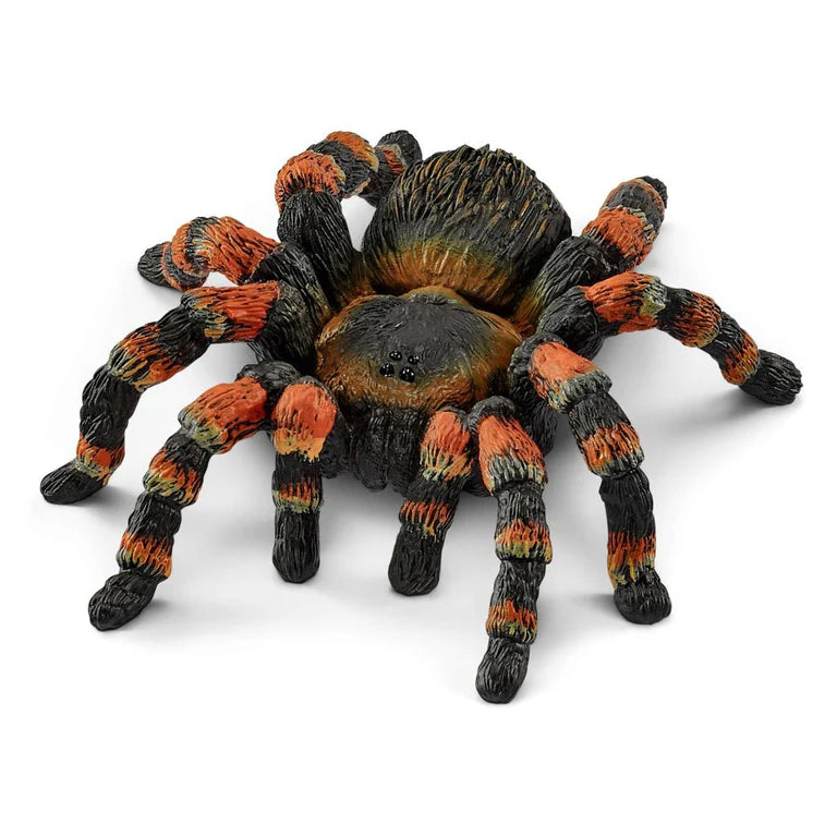 Schleich Wild Life Tarantula 14829