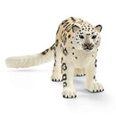 Schleich Wild Life Snow Leopard