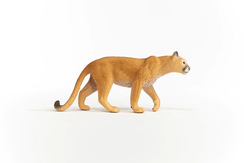 Schleich Wild Life Cougar