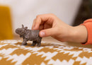 Schleich Wild Life Indian Rhinoceros Baby