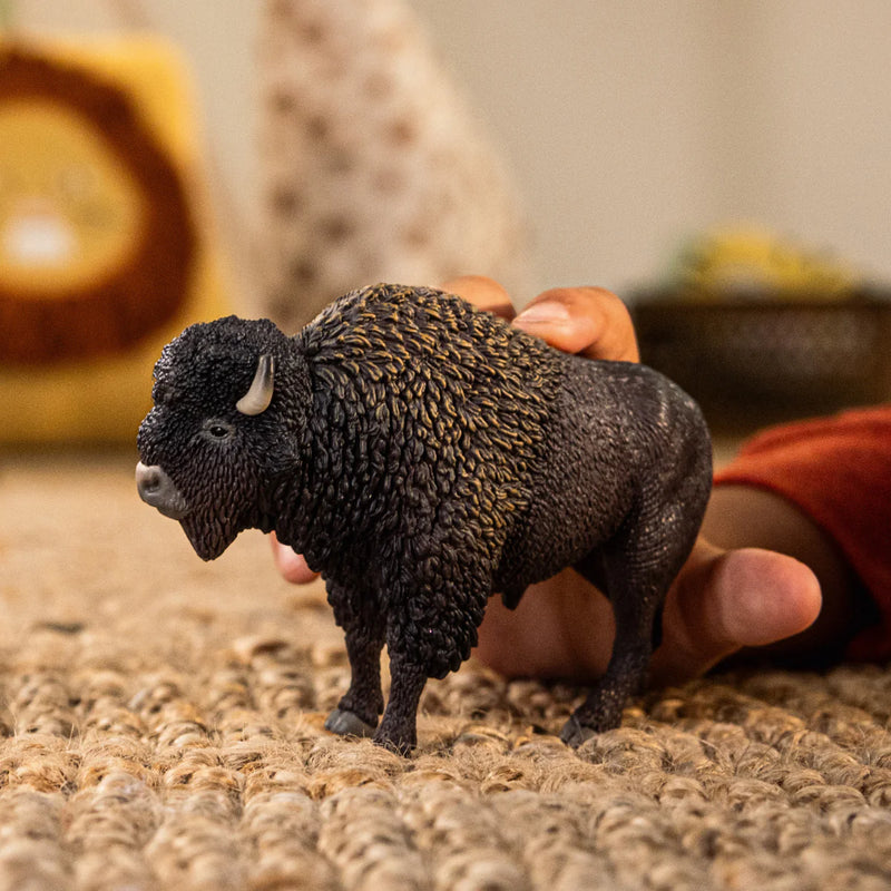 Schleich Bison 14879