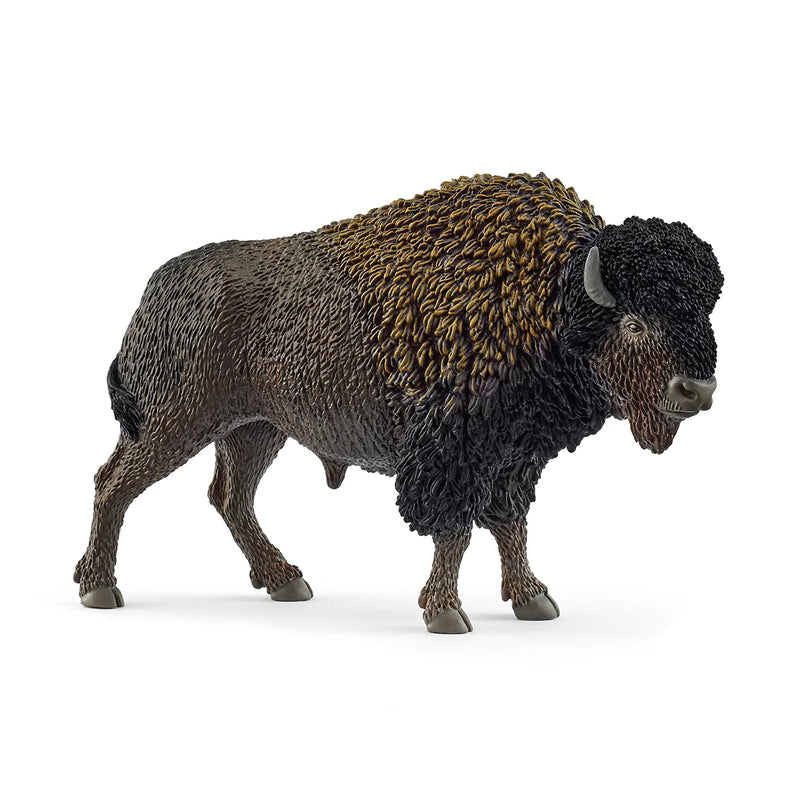 Schleich Bison 14879