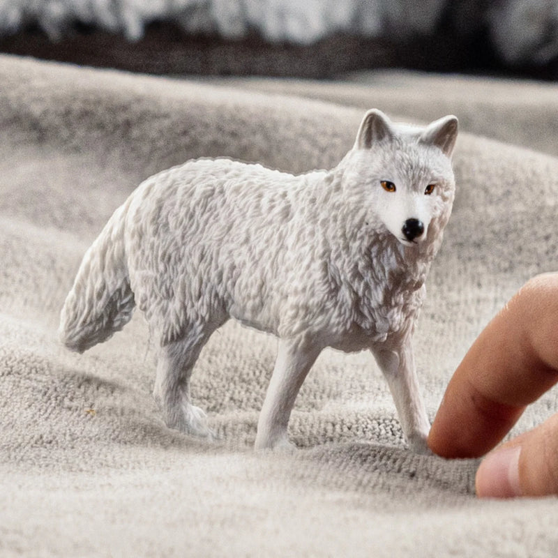 Schleich Arctic Wolf 14880