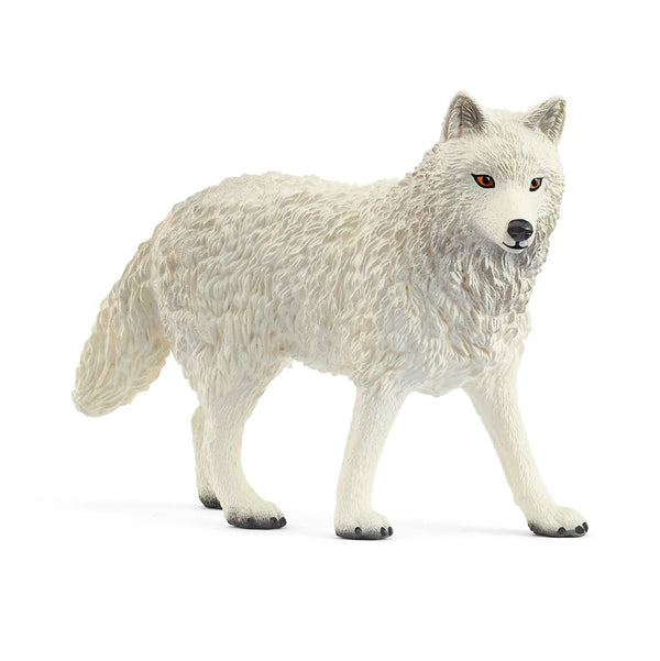 Schleich Arctic Wolf 14880