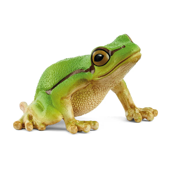 Schleich European Tree Frog 14882