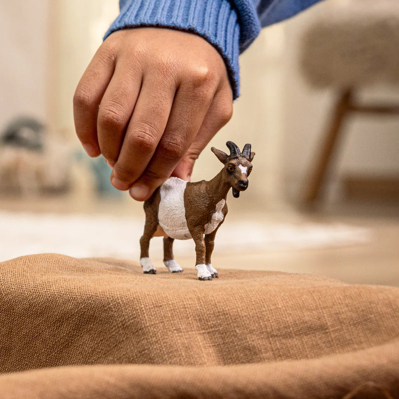 Schleich Farm World Goat