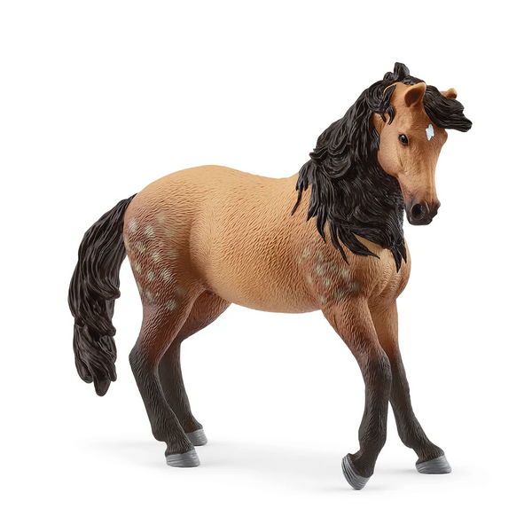 Schleich Andalusian Mare #14894