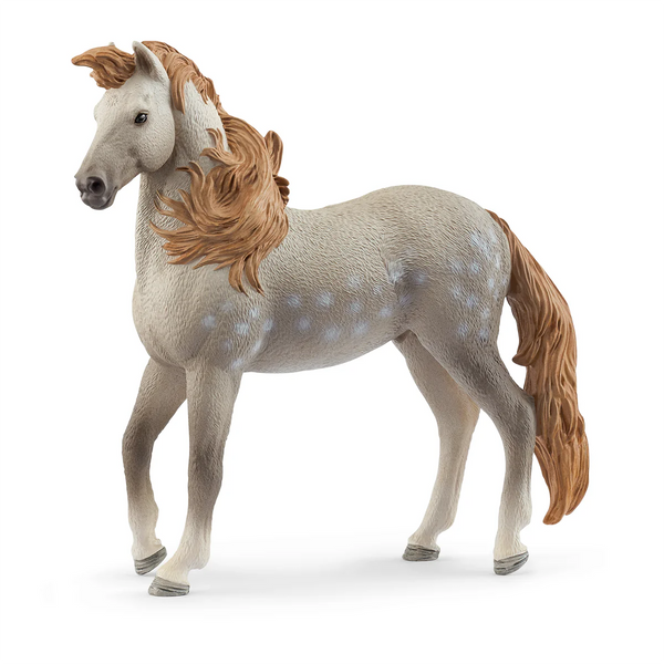 Schleich Andalusian Stallion #14895