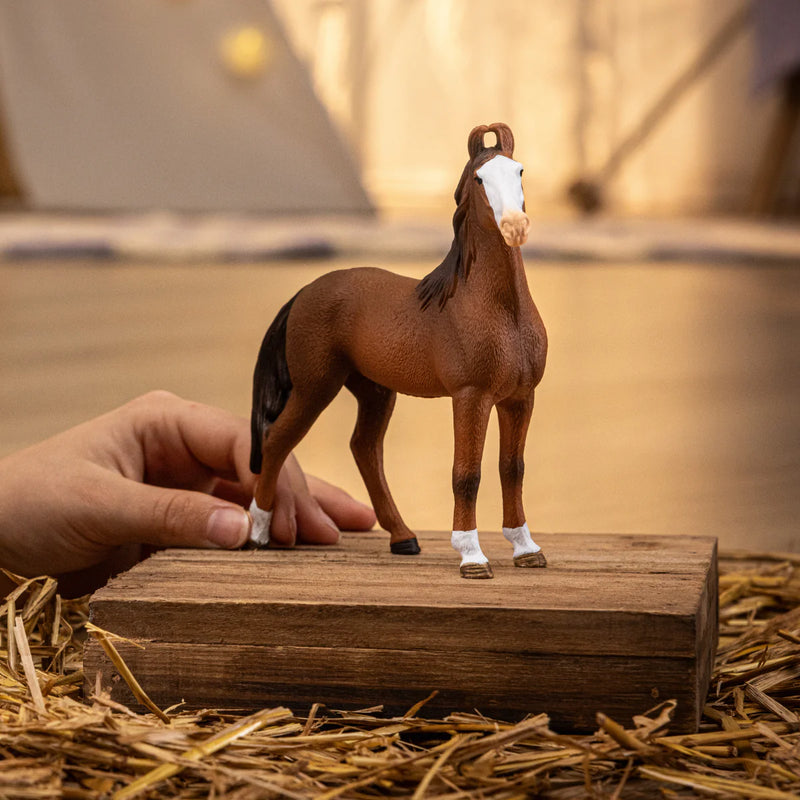 Schleich Marwari Mare 14897