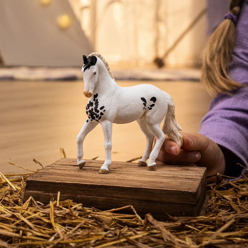 Schleich Marwari Stallion