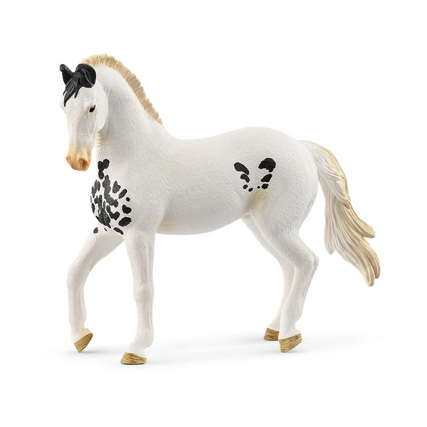 Schleich Marwari Stallion #14898