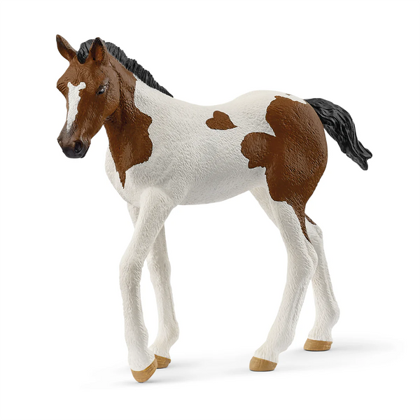 Schleich Paint Horse Foal #14899