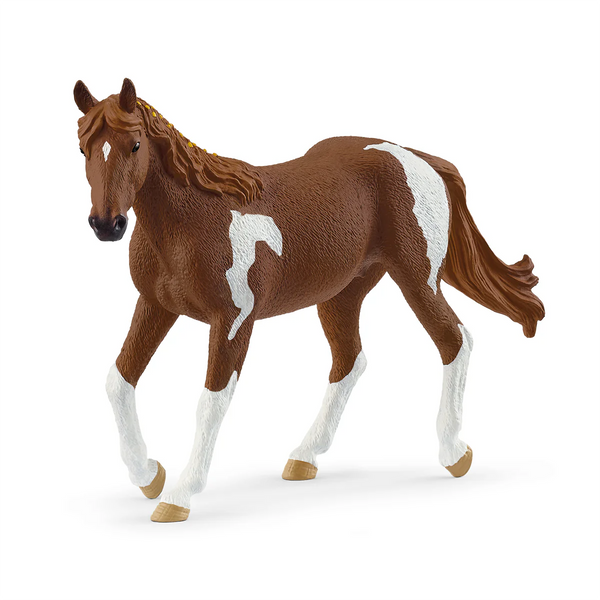 Schleich Paint Horse Mare #14901